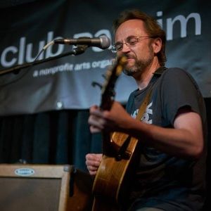 Meet your Posher, Christopher